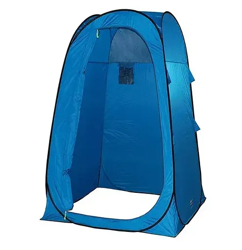 Намет технічний High Peak Rimini Blue (14023) - фото 1