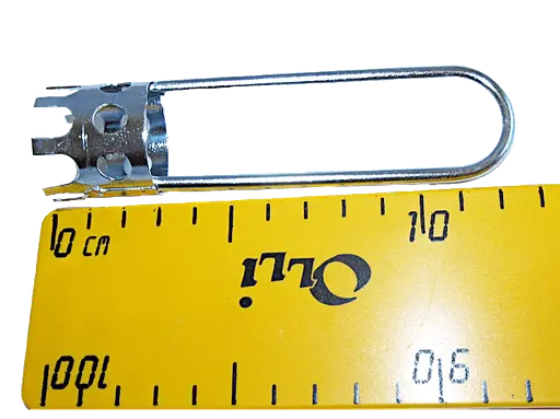 Приспособление для удаления сердцевины болгарского перца 12.5 см Gondol Турция, Kitchette 84198 - фото 6