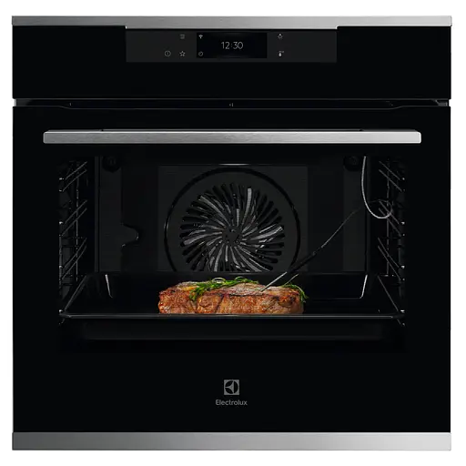 Духова шафа Electrolux KOEBP39WX