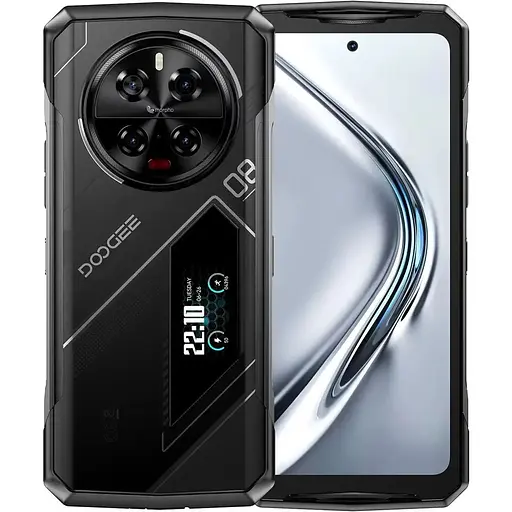 Смартфон Xiaomi Смартфон Poco X7 12/512Gb Silver UA UCRF