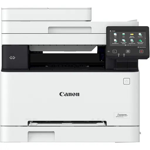 Canon БФП А4 кольоровий i-SENSYS MF655Cdw - фото 1