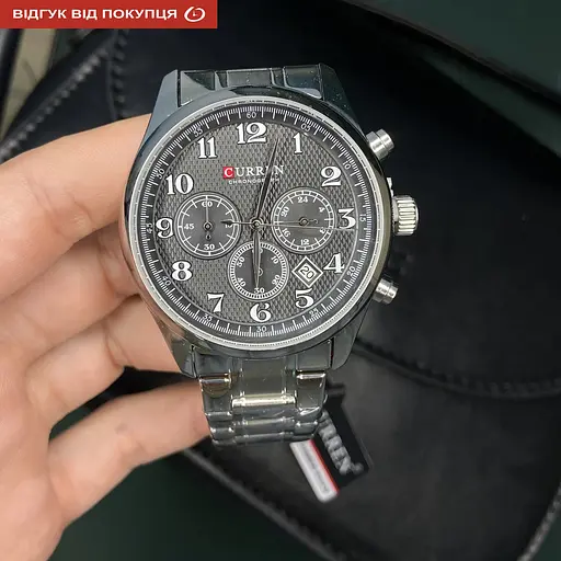 Часы Curren Partner - фото 5