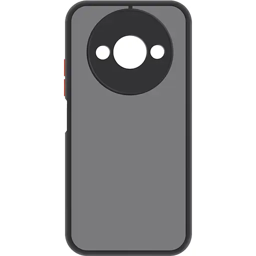 Чохол Make Xiaomi Redmi A3 Frame