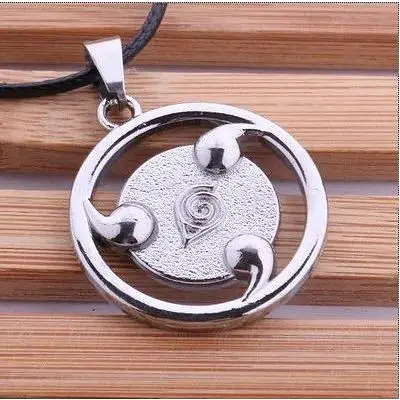 Кулон Наруто - фото 3