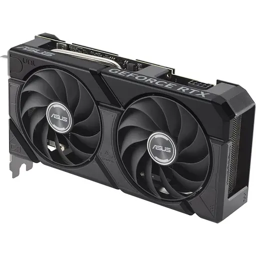 Видеокарта Asus GeForce RTX 4060 Ti EVO OC 8 GB (DUAL-RTX4060TI-O8G-EVO) UA [129271] - фото 7