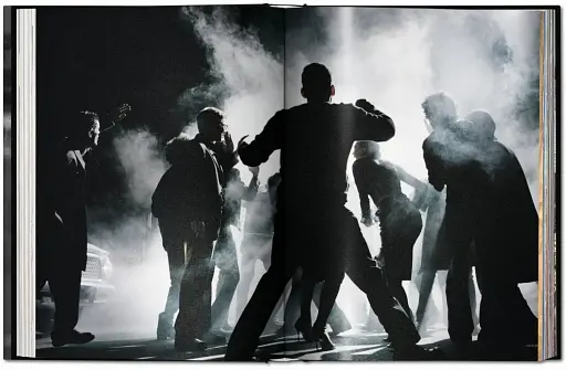 Peter Lindbergh. On Fashion Photography - фото 7