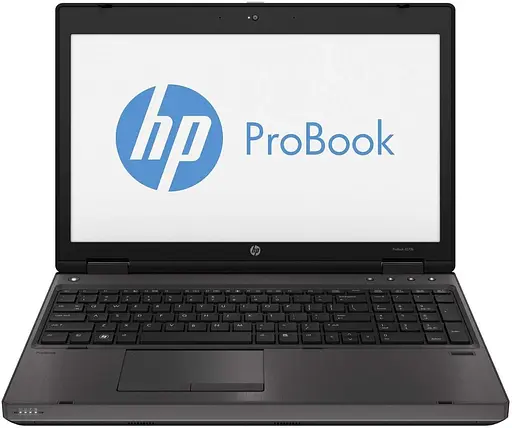 Ноутбук HP ProBook 6570b (i5-3340M/4/320) - Class B "Б/У" - фото 1