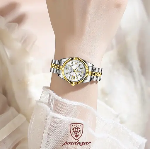 Годинник Poedagar Princess - фото 6