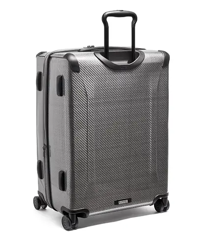 Валіза Tumi TEGRA LITE T-GRAPHITE 66x48,5х30,5(35,5) 66 см 02803104TG3 - фото 4