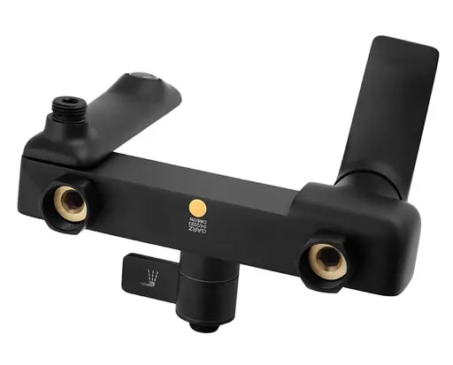 Душевая система Kroner KRP Graz - SCH063 (CV031332) - фото 3