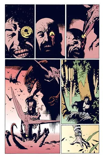 Чужі. Спасіння - фото 2