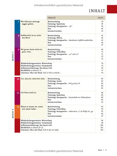 Menschen A2. Arbeitsbuch mit Audio-CD - фото 4