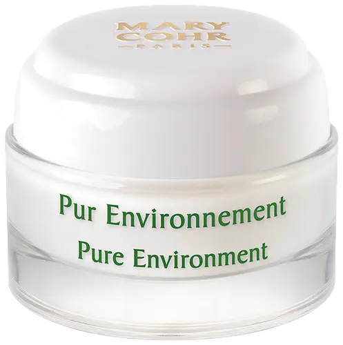 Крем Природная чистота 'Crème Pur Environment Mary Cohr 50 мл - фото 1