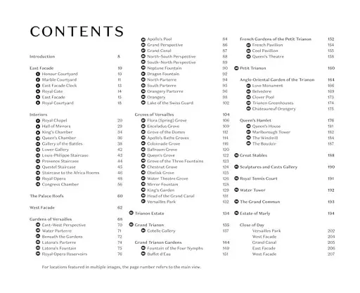 Versailles from the Sky - фото 3