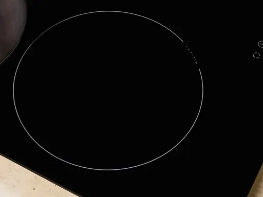 Варочная поверхность электрическая Hansa 592 см черный - фото 9