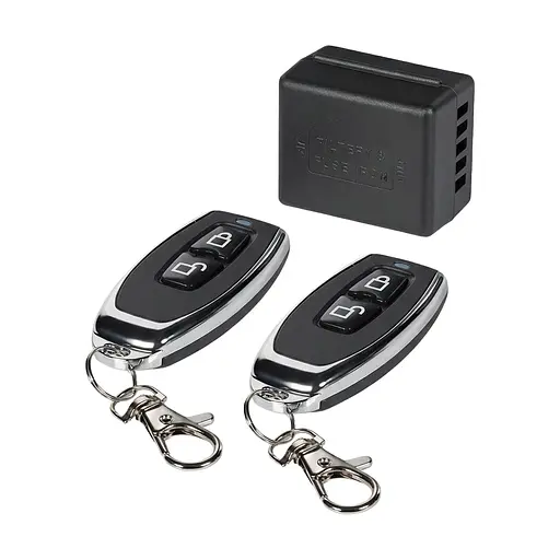 Радиокомплект одноканальный Trinix TRX-102RK (27-00042)