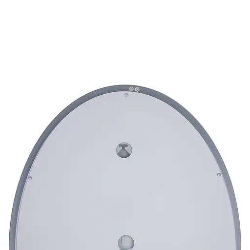 Дзеркало Lidz Vida 700x500 з LED-підсвічуванням Touch, з антизапотіванням, з диммером яскравості LD78LF5070 - фото 8