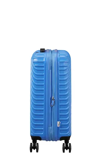 Валіза American Tourister MICKEY CLOUDS MICKEY TRANQUIL BLUE 55x40x20(23) 55 См 59C*01001 - фото 3