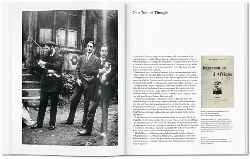 Duchamp - фото 3