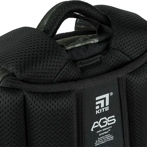 Рюкзак Kite Education teens K24-727L-3 (4063276123237) - фото 7