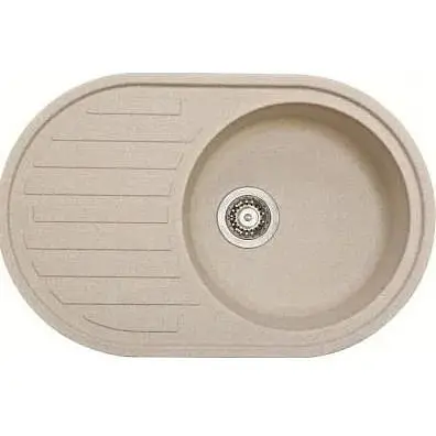 Кухонна мийка Franke Ronda ROG 611 114.0254.780