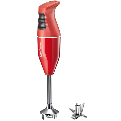Блендер Bamix Classic EO140 красный (1025.025)