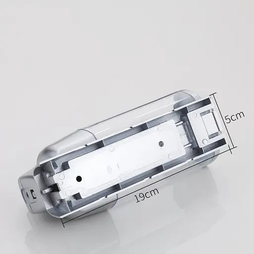 Дозатор для жидкого мыла Frap F407  - фото 5