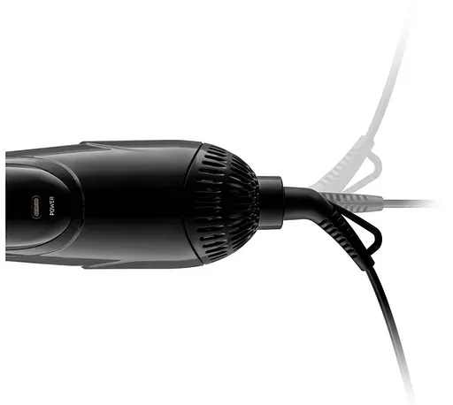 Фен-щітка Sencor SHS 8550BK - фото 5