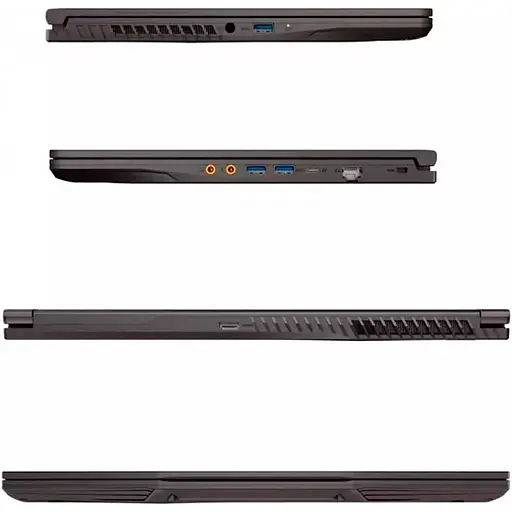 Ноутбук MSI Thin A15 B7VF (B7VF-412XPL) [131727] - фото 10