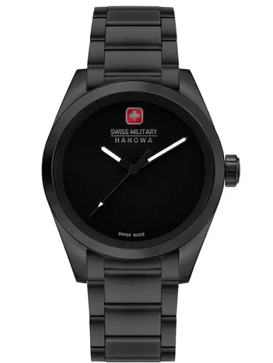 Годинник Swiss Military Hanowa Dark Matter SMWGG0003530