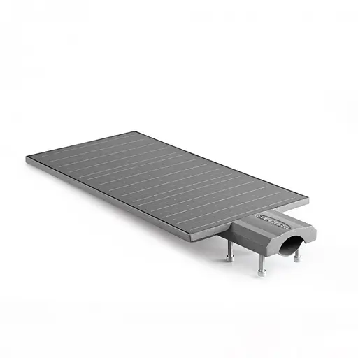 Прожектор Videx 2300Lm 5000K (VL-SLSO-082-S) - фото 5