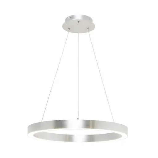 Люстра Zuma Line Carlo LED 1x50W 4000K IP20 - фото 4