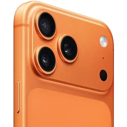 Смартфон Apple iPhone 17 Pro Max 2TB Cosmic Orange (MG004) - фото 3