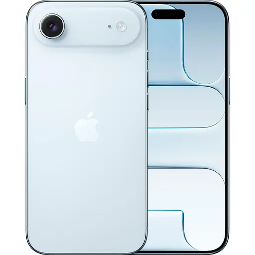 Смартфон Apple iPhone Air 1TB Sky Blue (MG304) [145246]