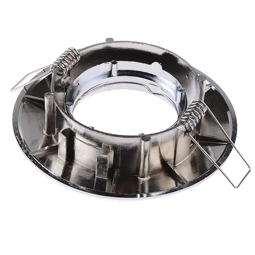 Светильник точечный Brille HDL-DT 15 CHR MR16 163874 - фото 2