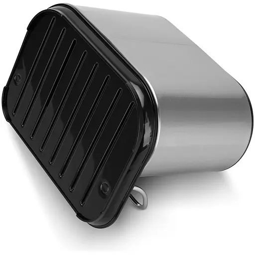 Кухонний органайзер Fissman 18x12x13 см (17076) - фото 4