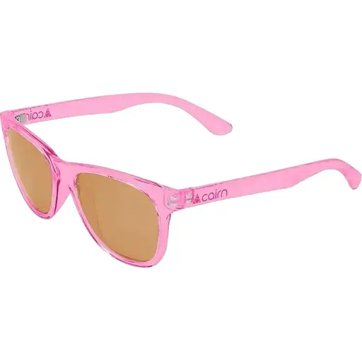 Окуляри Cairn Foolish Jr Pink (1012-JLFOOLISH-15)