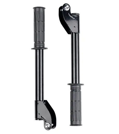 Генератор бензиновий EnerSol 7/7.5 кВт EPG-7500SE - фото 7