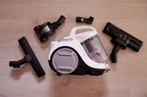 Пылесос Rowenta RO2957EA (6514129) - фото 3