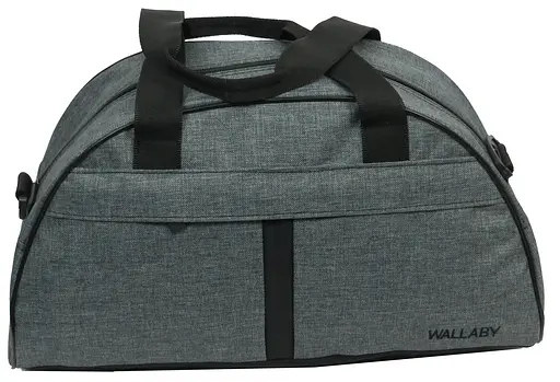 Сумка спортивная Wallaby 43х25х20 см sum0014765 - фото 3