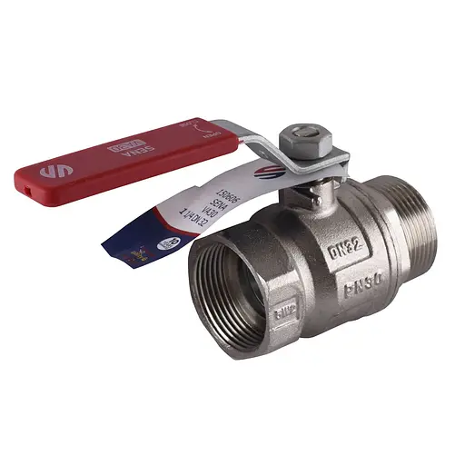 Кран кульовий Arco Sena 1 1/4″ ЗВ КР 150606 - фото 1