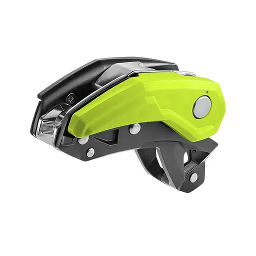 Страховочно-спусковое устройство Edelrid Pinch (1017-738380008150) - фото 14