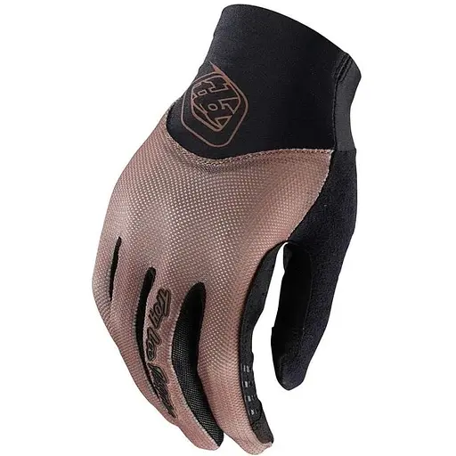 Рукавиці TLD Wmn Ace 2.0 Glove Coffee M Troy Lee Designs (1106-436906013)