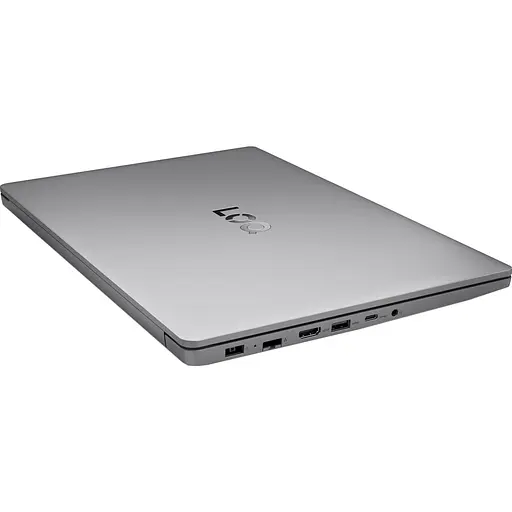 Ноутбук Lenovo 15.6 LOQ 15IAX9/Intel i5-12600HX/16GB/512SSD/RTX 3050 6GB/DOS/Luna Grey (83GS00U6RA) - фото 7