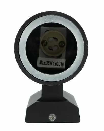 Уличный светильник Nowodvorski 8331 Exe - фото 5