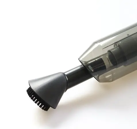 Пилосос автомобільний Carjob SV-09 сухе прибирання 100Вт 12В - фото 3