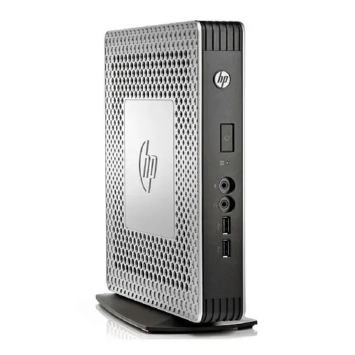 Тонкий клієнт HP T610 - фото 2