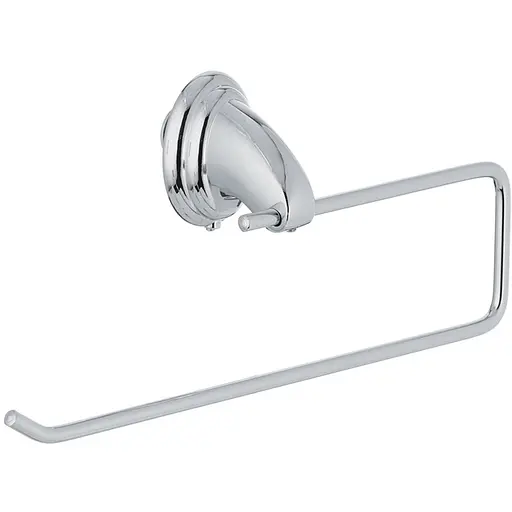 Тримач для паперового рушника ZERIX LR1503-2 (LL1495) - фото 1