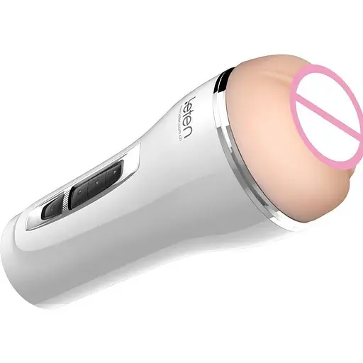 Интеллектуальный мастурбатор Leten Yui Hatano - фото 7