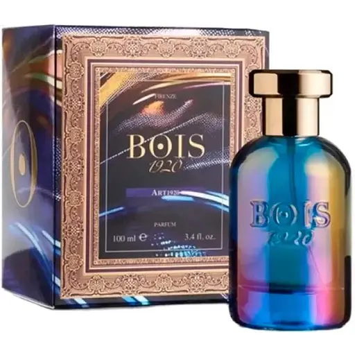 Духи оригинал Bois 1920 Art1920 100 мл Parfum - фото 1